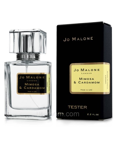 Тестер унісекс Jo Malone Mimosa And Cardamom, 63 мл.