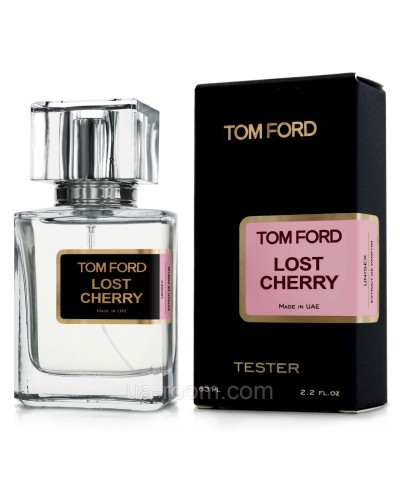 Тестер унісекс Tom Ford Lost Cherry, 63 мл.