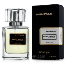 Тестер унісекс Montale Mango Manga, 63 мл.