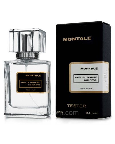 Тестер унісекс Montale Fruits of the Musk, 63 мл.