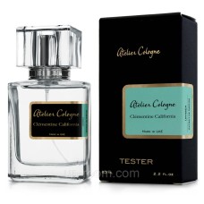 Тестер унісекс Atelier Cologne Clementine California, 63 мл.