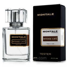 Тестер унісекс Montale Intense cafe, 63 мл.