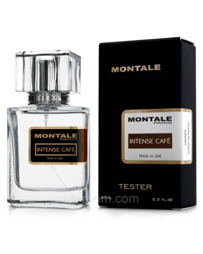 Тестер унісекс Montale Intense cafe, 63 мл.