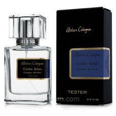 Тестер унисекс Atelier Cologne Cedre Atlas Absolue, 63 мл.