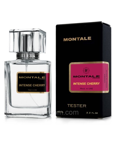 Тестер унісекс Montale Intense Cherry, 60 мл.