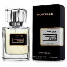 Тестер унісекс Montale Chocolate Greedy, 63 мл.