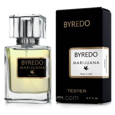 Тестер унісекс Byredo Marijuana, 63 мл.