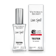 Тестер жіночий LUXE CLASS Victoria Secret Love Spell, 60 мл.