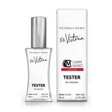 Тестер жіночий LUXE CLASS Victoria Secret XO Victoria, 60 мл.