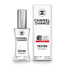 Тестер жіночий LUXE CLASS Chanel Chance, 60мл.