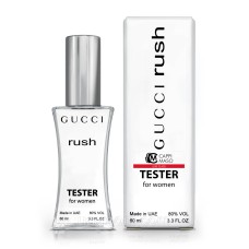 Жіночий тестер LUXE CLASS Gucci Rush, 60 мл.