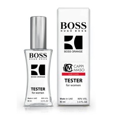 Жіночий тестер LUXE CLASS Hugo Boss Boss Orange, 60 мл.