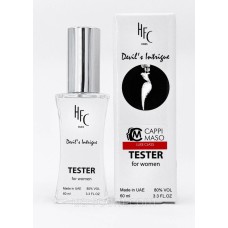 Тестер женский  LUXE CLASS Haute Fragrance Company Devil's Intrigue, 60 мл.