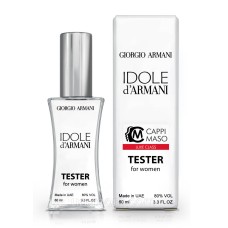 Жіночий тестер LUXE CLASS Giorgio Armani Idole d'Armani, 60 мл.