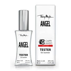 Тестер женский LUXE CLASS Thierry Mugler Angel, 60 мл.