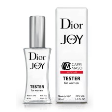 Жіночий тестер LUXE CLASS Christian Dior Joy, 60 мл.