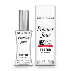 Жіночий тестер LUXE CLASS Nina Ricci Premier Jour, 60 мл.