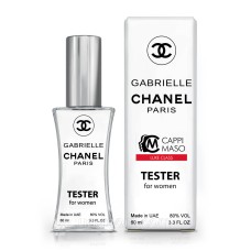 Тестер жіночий LUXE CLASS Chanel Gabrielle, 60мл.