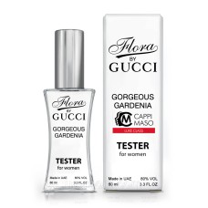 Жіночий тестер LUXE CLASS GUCCI Flora By Gucci Gorgeous Gardenia, 60 мл.