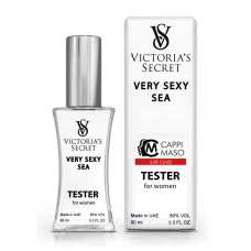 Тестер жіночий LUXE CLASS Victoria Secret Very Sexy Sea, 60 мл.