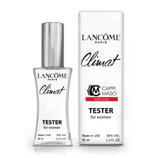 Тестер жіночий LUXE CLASS Lancome Climat 60 мл.