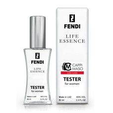 Тестер женский LUXE CLASS Fendi Life Essence, 60 мл.