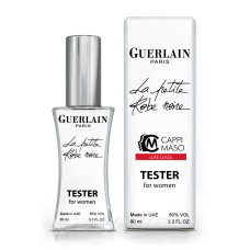 Тестер женский LUXE CLASS Guerlain La petite Robe noire, 60 мл.