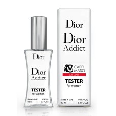 Тестер женский LUXE CLASS Dior Addict, 60 мл.