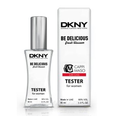 Тестер женский LUXE CLASS Donna Karan Be Delicious Fresh Blossom, 60 мл.