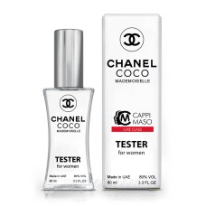 Жіночий тестер LUXE CLASS Chanel Coco Mademoiselle, 60 мл.