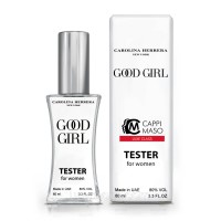 Тестер женский LUXE CLASS Carolina Herrera Good Girl, 60 мл.