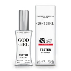 Жіночий тестер LUXE CLASS Carolina Herrera Good Girl, 60 мл.