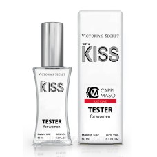 Тестер жіночий LUXE CLASS Victoria Secret Just A Kiss, 60 мл.