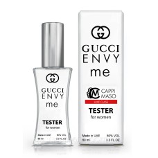 Жіночий тестер LUXE CLASS Gucci Envy Me, 60 мл.