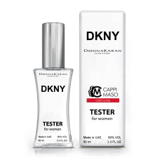 Тестер женский  LUXE CLASS Donna Karan DKNY Be Delicious, 60 мл.