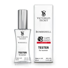 Тестер жіночий LUXE CLASS Victoria Secret Bombshell, 60 мл.