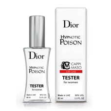 Жіночий тестер LUXE CLASS Christian Dior Hypnotic Poison, 60 мл.