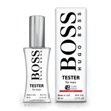 Тестер чоловічий LUXE CLASS Hugo Boss Boss Bottled 60 мл.