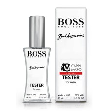 Тестер чоловічий LUXE CLASS Hugo Boss Baldessarini 60 мл.