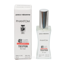 Тестер чоловічий LUXE CLASS Paco Rabanne Phantom, 60 мл.