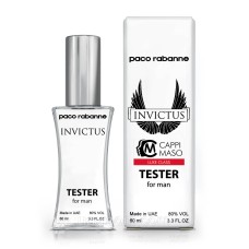 Тестер мужской  LUXE CLASS Paco Rabanne Invictus, 60 мл.