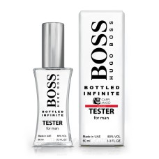 Тестер чоловічий LUXE CLASS Hugo Boss Bottled Infinite, 60 мл.