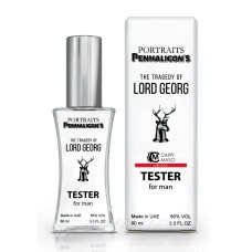 Тестер мужской LUXE CLASS Penhaligon`s Portraits The Tragedy of Lord George, 60 мл.