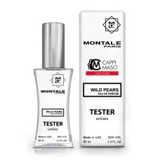 Тестер унісекс LUXE CLASS Montale Wild Pears, 60 мл.