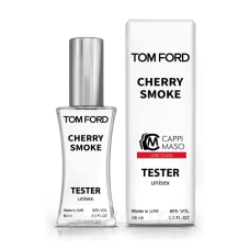 Тестер унісекс LUXE CLASS TOM FORD Cherry Smoke, 60 мл.