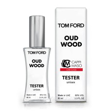 Тестер унісекс LUXE CLASS Tom Ford Oud Wood, 60 мл.