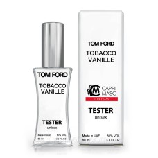 Тестер унісекс LUXE CLASS Tom Ford Tobacco vanille, 60 мл.