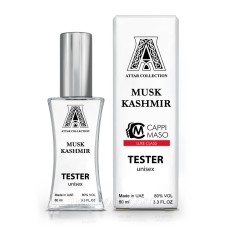 Тестер унісекс LUXE CLASS Attar Collection Musk Kashmir, 60 мл.