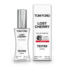 Тестер унісекс LUXE CLASS Tom Ford Lost Cherry, 60 мл.