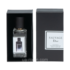 Тестер мужской  Christian Dior Sauvage, 42 мл.